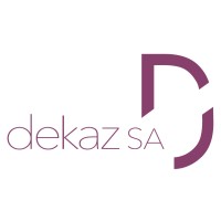 DEKAZ S.A. logo - Similar company to Aild Pharma
