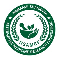 Namaami Shankara Alternative Medicine Research Foundation logo - Similar company to Medicine Game Foundation