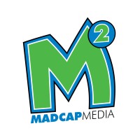 Madcap Media, Inc logo - Similar company to Madcap University Press