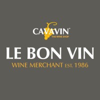 Le Bon Vin UK logo - Similar company to Hanzada Designs