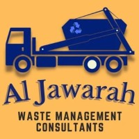 Al Jawarah Integrated Contracting LLC logo - Similar company to Event Fab Workshop