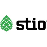 Stio® logo - Similar company to Rise Centered
