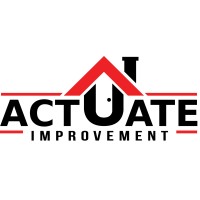 Actuate Improvement logo - Similar company to Sculp'D