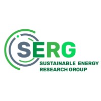Sustainable Energy Research Group logo - Similar company to Euphyia Tech Ltd