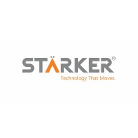 Starker Automation Pvt Ltd. logo - Similar company to Struxi Automação - Distribuidora
