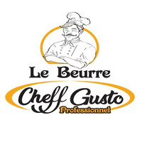 Le Beurre Cheff Gusto logo - Similar company to Yörükbaşı