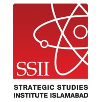 Strategic Studies Institute Islamabad SSII logo - Similar company to Edgehive