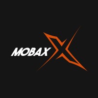 Mobax logo - Similar company to Tech Santos