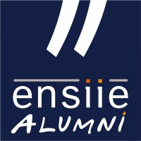 ENSIIE Alumni / A3IE logo - Similar company to Kickalive