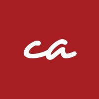 Creative Age logo - Similar company to Infinity Rayz