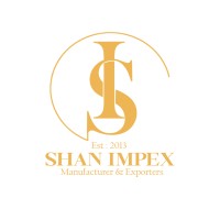 SHAN IMPEX logo - Similar company to Maria Enterprises