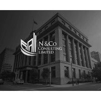 N & Co Consulting Limited