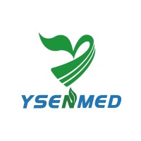 YSENMED logo - Similar company to D'Vinci Interactive
