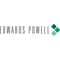 Edwards Powell logo - Similar company to Ciscogurus