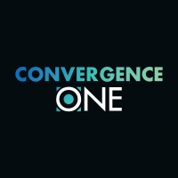 Convergence One logo - Similar company to One Convergence