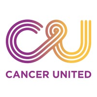 CANCER UNITED logo - Similar company to Naturesense