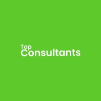 topconsultants.co logo - Similar company to Marketing Cube