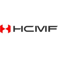 HCMF Automotive logo - Similar company to Vibe Auto