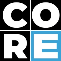 CORE Initiative logo - Similar company to Lumira International
