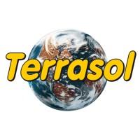 Terrasol GmbH logo - Similar company to Ducon Europe