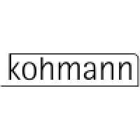 Kohmann GmbH & Co. KG Maschinenbau logo - Similar company to Cuata Packaging Solutions