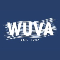 WUVA logo - Similar company to Citizen