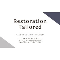 Restoration Tailored, LLC