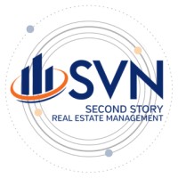 SVN | Second Story Real Estate Management logo - Similar company to Chattanooga Software Center