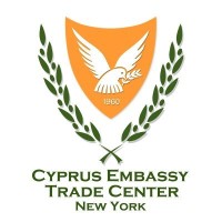 Cyprus Embassy Trade Center in New York logo - Similar company to Cyprus Embassy Trade Center In Tel Aviv