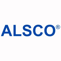 ALSCO logo - Similar company to A