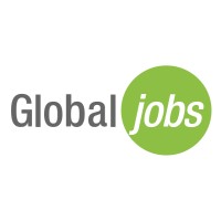 Global Jobs logo - Similar company to Cerveros