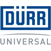 Durr Universal logo - Similar company to Dürr Group