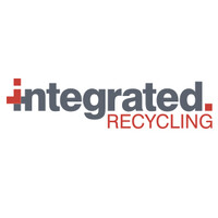 Integrated Recycling logo - Similar company to Bettatrans