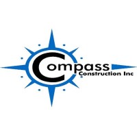 Compass Construction Inc logo - Similar company to Canbilt Group