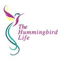 The Hummingbird Life logo - Similar company to Ucommune 优客工场