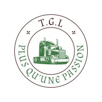 Transports T.G.L logo - Similar company to Truckerxpress Sàrl