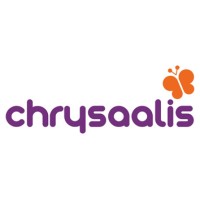 Chrysaalis i-Maths India (P) Ltd logo - Similar company to Gubbacci Apparel Private Limited