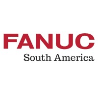 FANUC South America logo - Similar company to Precision Robotics