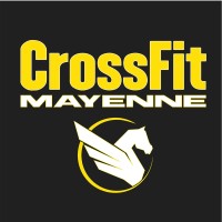 CROSSFIT MAYENNE logo - Similar company to Us Entrammes Football