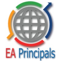EA Principals logo - Similar company to Execurate