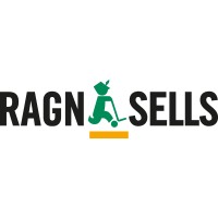 Ragn-Sells Havbruk AS logo - Similar company to Ungt Entreprenørskap Vestland