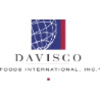 Davisco Foods logo - Similar company to Beget Brands