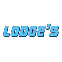 Lodge Coaches logo - Similar company to Jacobus Coaches Ltd