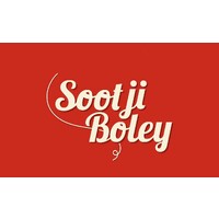Sootji Boley logo - Similar company to Branded Webs