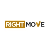 Right Move Logistics logo - Similar company to Rite Move Logistics