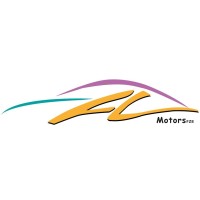 FL Motors FZE logo - Similar company to Inmarketing