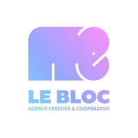LE BLOC - Agence Créative et Coopérative logo - Similar company to Axesys
