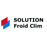 Solution Froid Clim logo - Similar company to Technic-Clim