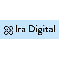 Ira Digital logo - Similar company to Studio Baagh