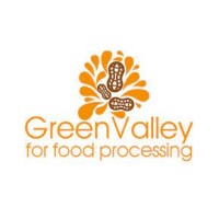 Green valley for food processing logo - Similar company to Cherryroad